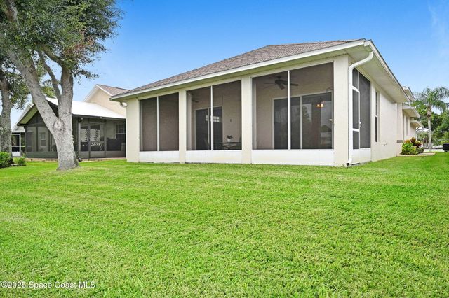 521 Priscilla Place, Merritt Island, FL 32953