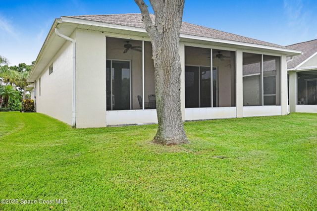 521 Priscilla Place, Merritt Island, FL 32953