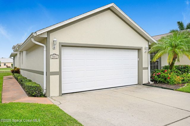 521 Priscilla Place, Merritt Island, FL 32953
