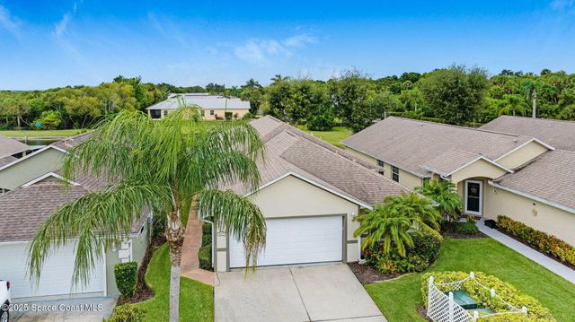 521 Priscilla Place, Merritt Island, FL 32953