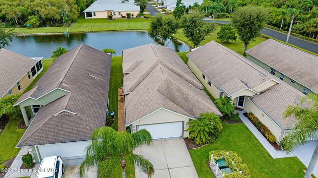 521 Priscilla Place, Merritt Island, FL 32953