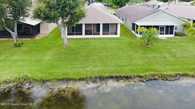 521 Priscilla Place, Merritt Island, FL 32953