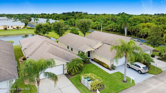 521 Priscilla Place, Merritt Island, FL 32953