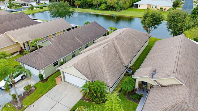 521 Priscilla Place, Merritt Island, FL 32953