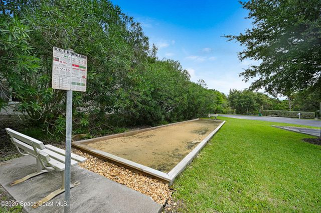 521 Priscilla Place, Merritt Island, FL 32953