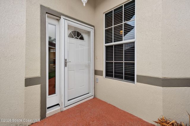 521 Priscilla Place, Merritt Island, FL 32953