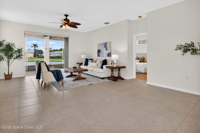 521 Priscilla Place, Merritt Island, FL 32953