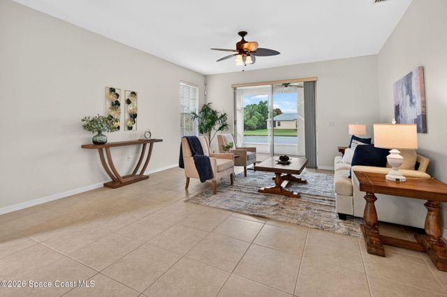 521 Priscilla Place, Merritt Island, FL 32953