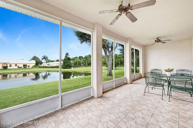 521 Priscilla Place, Merritt Island, FL 32953