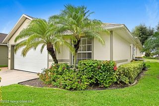 521 Priscilla Place, Merritt Island, FL 32953