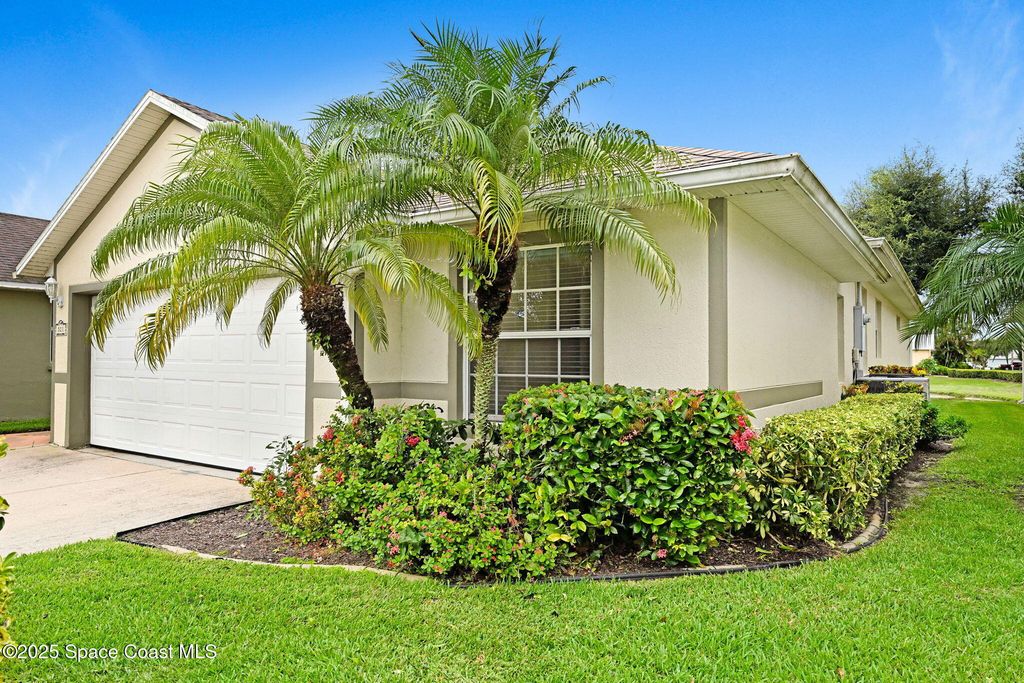 521 Priscilla Place, Merritt Island, FL 32953