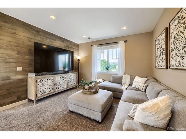 2154 Treetop Dr, Castle Rock, CO 80109