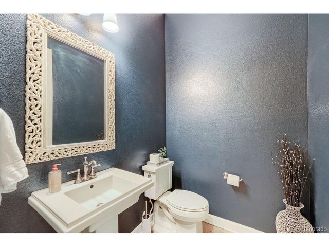 2154 Treetop Dr, Castle Rock, CO 80109