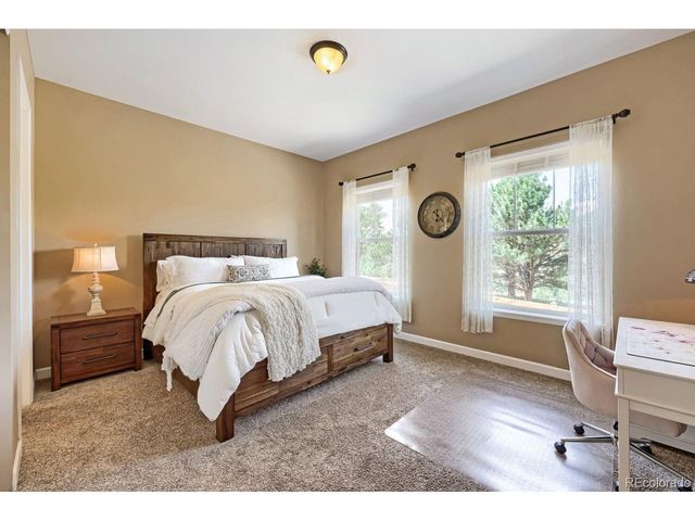 2154 Treetop Dr, Castle Rock, CO 80109