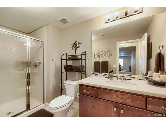 2154 Treetop Dr, Castle Rock, CO 80109