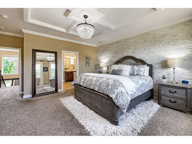 2154 Treetop Dr, Castle Rock, CO 80109