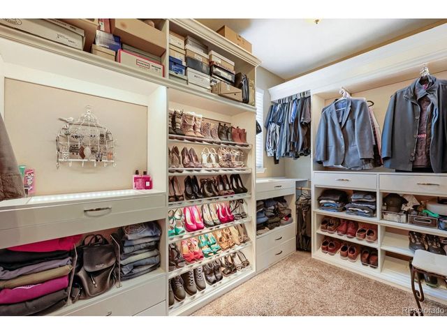 2154 Treetop Dr, Castle Rock, CO 80109