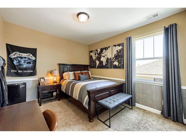 2154 Treetop Dr, Castle Rock, CO 80109