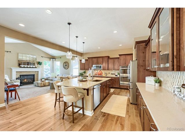 2154 Treetop Dr, Castle Rock, CO 80109