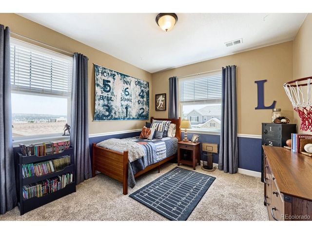 2154 Treetop Dr, Castle Rock, CO 80109