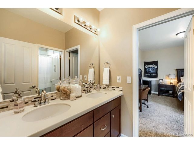 2154 Treetop Dr, Castle Rock, CO 80109
