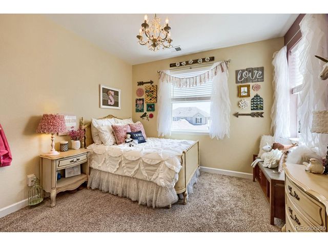 2154 Treetop Dr, Castle Rock, CO 80109