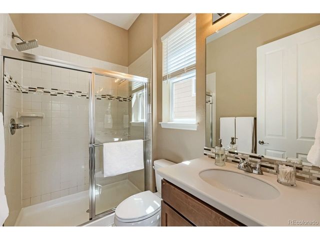 2154 Treetop Dr, Castle Rock, CO 80109