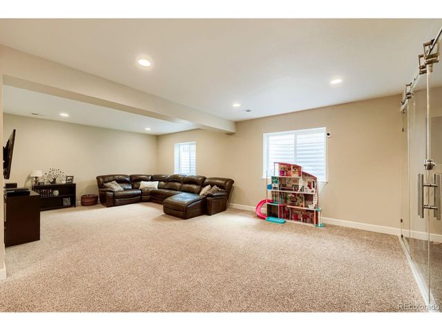 2154 Treetop Dr, Castle Rock, CO 80109