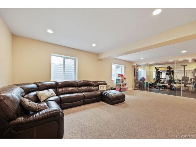 2154 Treetop Dr, Castle Rock, CO 80109