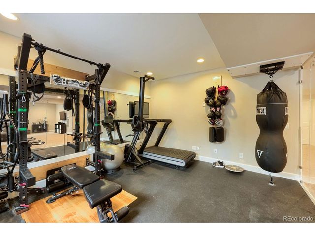 2154 Treetop Dr, Castle Rock, CO 80109