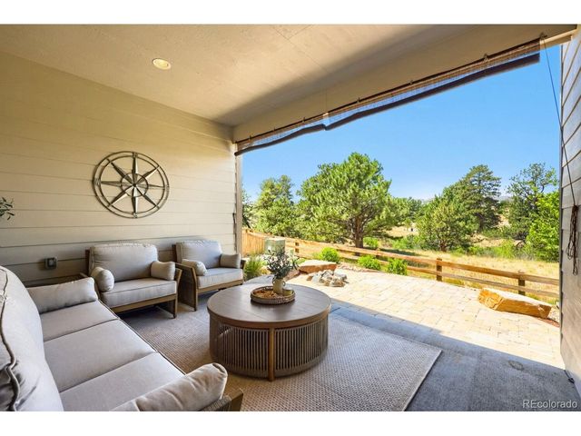 2154 Treetop Dr, Castle Rock, CO 80109
