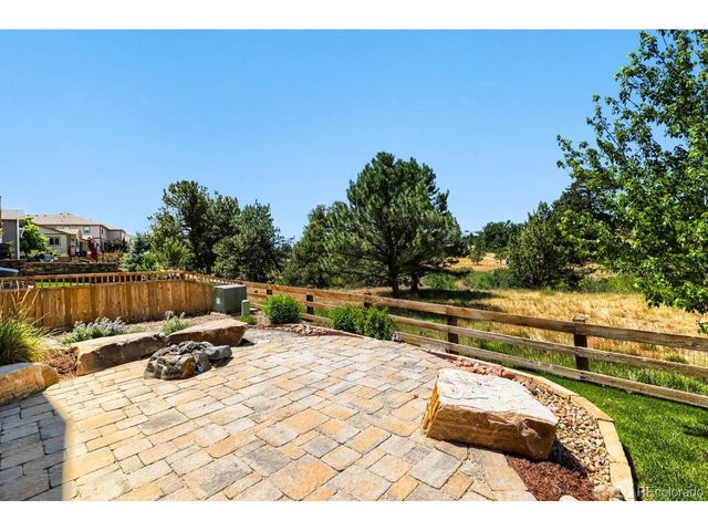 2154 Treetop Dr, Castle Rock, CO 80109