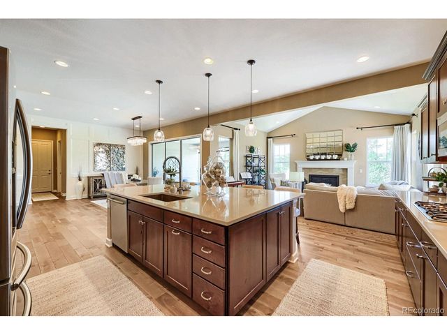 2154 Treetop Dr, Castle Rock, CO 80109