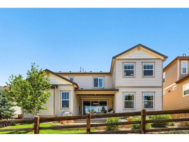 2154 Treetop Dr, Castle Rock, CO 80109