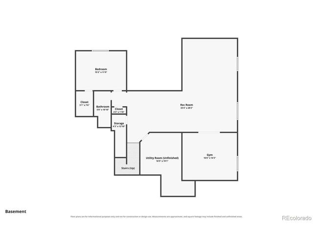 2154 Treetop Dr, Castle Rock, CO 80109