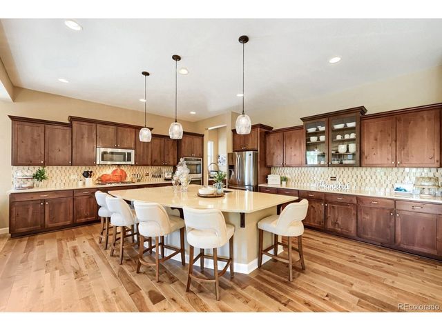 2154 Treetop Dr, Castle Rock, CO 80109