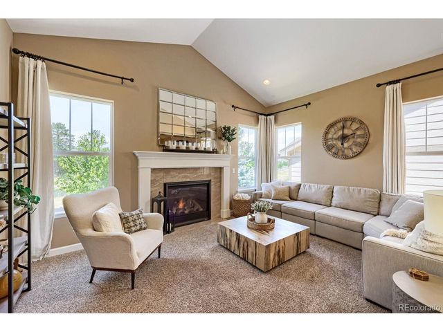 2154 Treetop Dr, Castle Rock, CO 80109