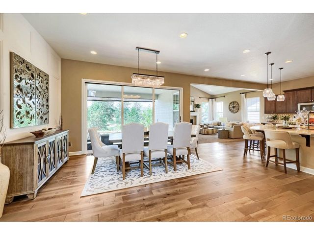 2154 Treetop Dr, Castle Rock, CO 80109