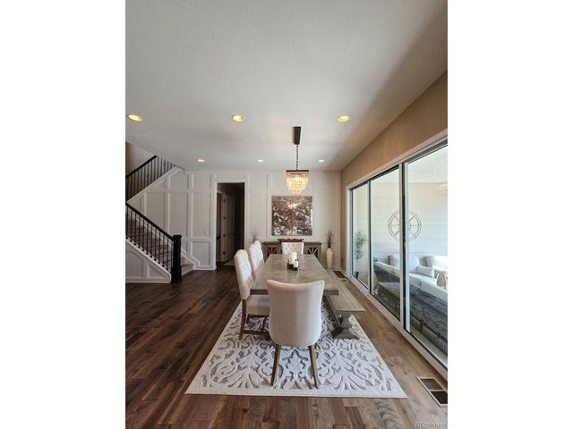 2154 Treetop Dr, Castle Rock, CO 80109