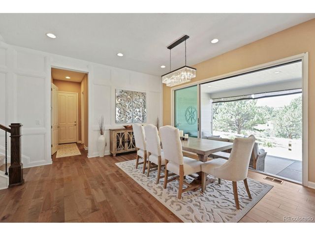 2154 Treetop Dr, Castle Rock, CO 80109