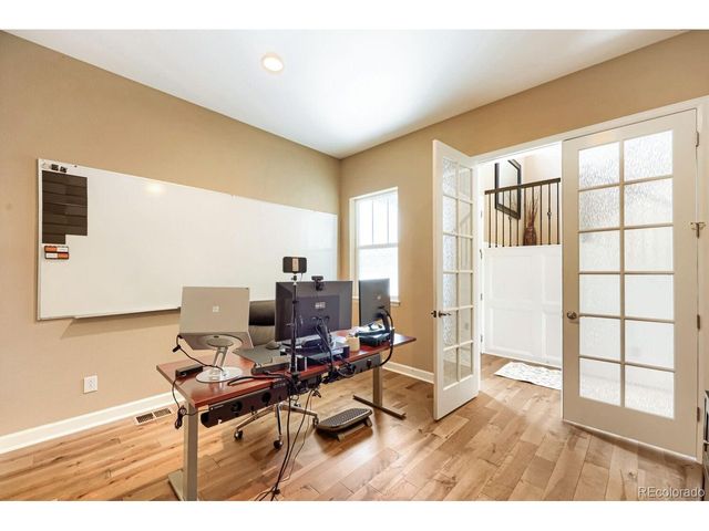 2154 Treetop Dr, Castle Rock, CO 80109