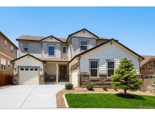 2154 Treetop Dr, Castle Rock, CO 80109