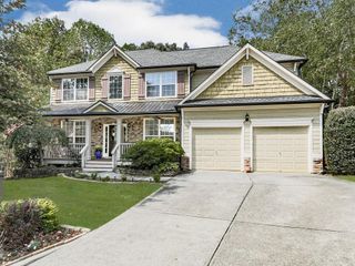 424 White Cloud Trail, Canton, GA 30114