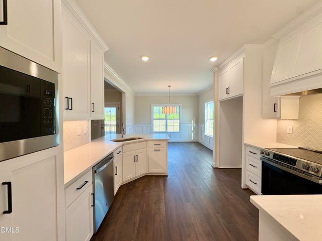 7615 Sweetwater Drive, Nashville, NC 27856