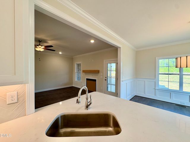 7615 Sweetwater Drive, Nashville, NC 27856