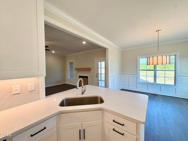 7615 Sweetwater Drive, Nashville, NC 27856
