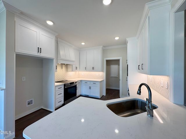 7615 Sweetwater Drive, Nashville, NC 27856