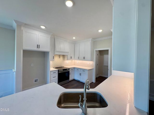 7615 Sweetwater Drive, Nashville, NC 27856