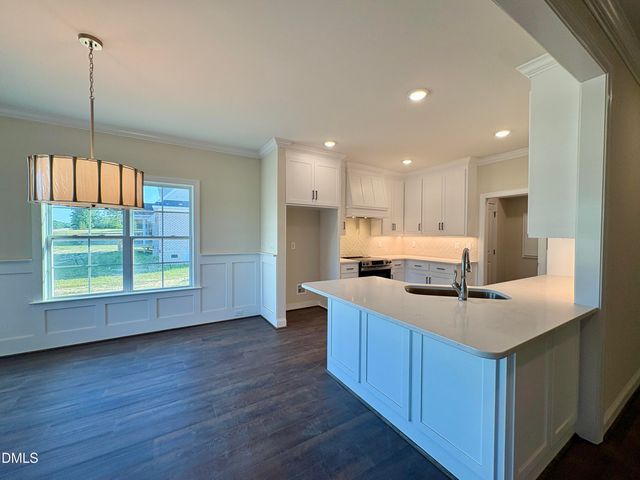 7615 Sweetwater Drive, Nashville, NC 27856