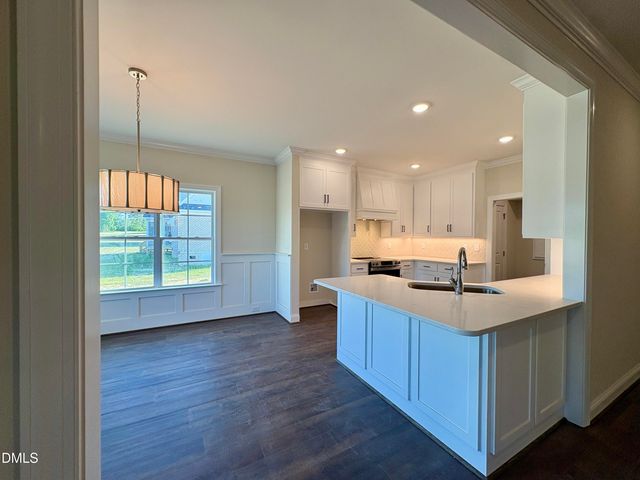 7615 Sweetwater Drive, Nashville, NC 27856